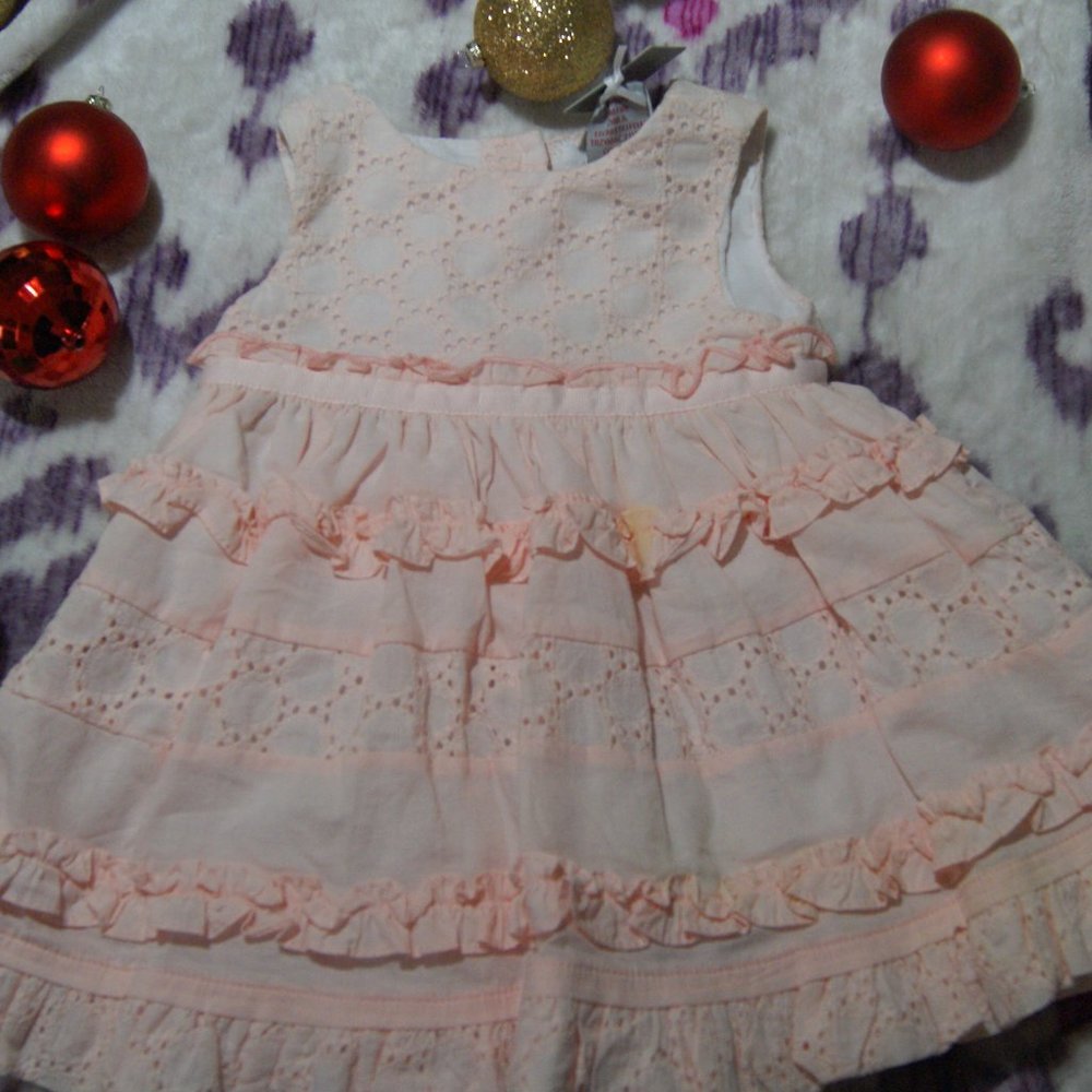 Tahari little Girl's dress